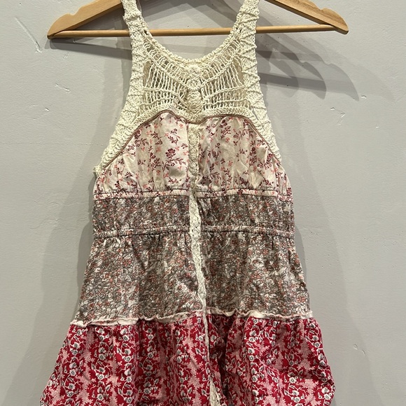 Free People Babydoll Top - Picture 4 of 10